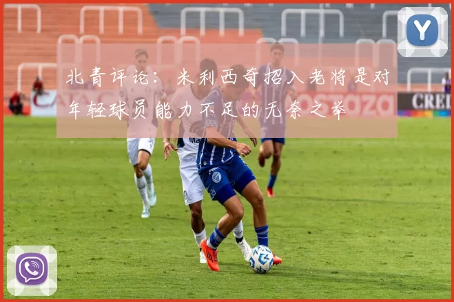 北青评论：米利西奇招入老将是对年轻球员能力不足的无奈之举